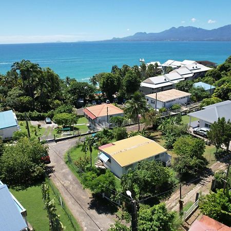 Bungalow Proche Plage Le Gosier  Exteriér fotografie
