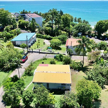 Bungalow Proche Plage Le Gosier  Exteriér fotografie