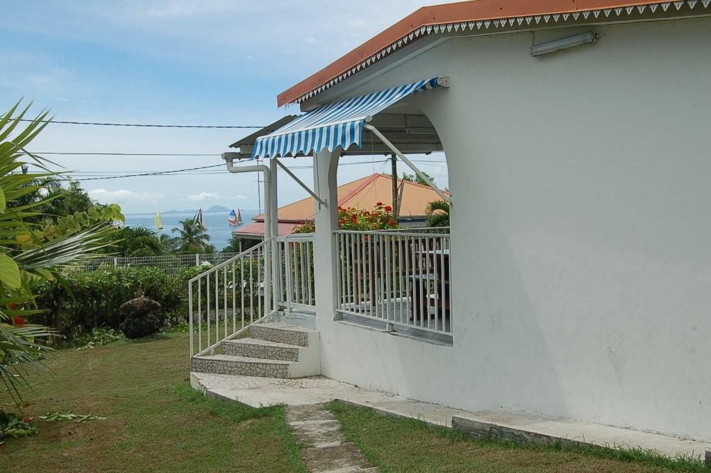 Bungalow Proche Plage Le Gosier  Exteriér fotografie