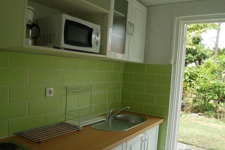 Bungalow Proche Plage Le Gosier  Exteriér fotografie