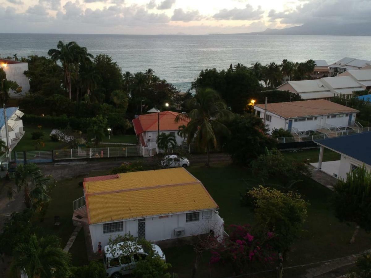 Bungalow Proche Plage Le Gosier  Exteriér fotografie
